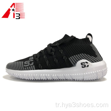 Yeni Varış Nefes Spor Sneaker